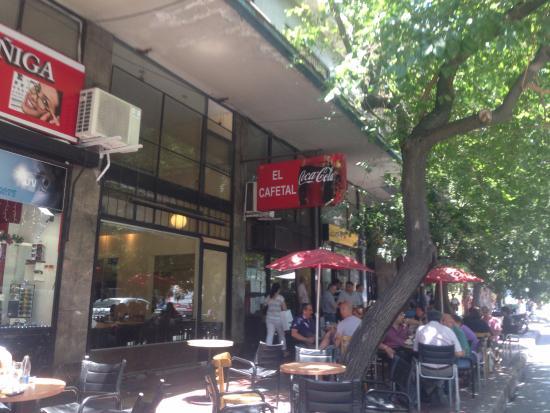 El Cafetal